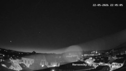 Město, Zámek