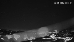 Město, Zámek
