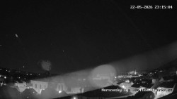 Město, Zámek