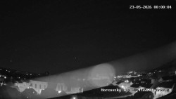 Město, Zámek
