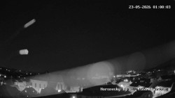 Město, Zámek
