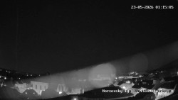 Město, Zámek