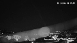 Město, Zámek