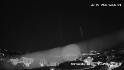 Město, Zámek
