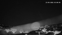 Město, Zámek