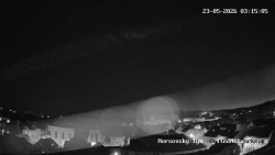 Město, Zámek