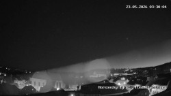 Město, Zámek