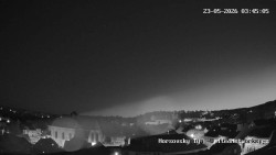 Město, Zámek