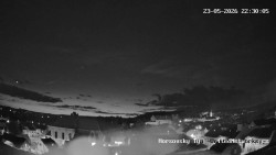 Město, Zámek