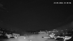Město, Zámek