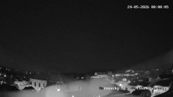 Město, Zámek