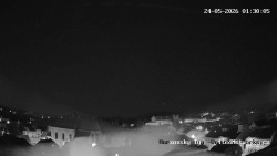 Město, Zámek