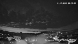 Město, Zámek