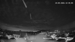 Město, Zámek