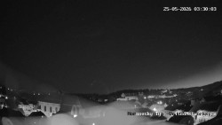 Město, Zámek