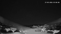 Město, Zámek