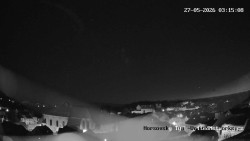 Město, Zámek
