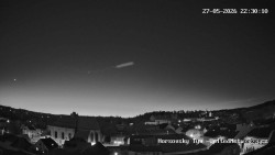 Město, Zámek