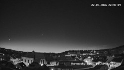 Město, Zámek
