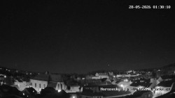 Město, Zámek