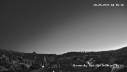 Město, Zámek