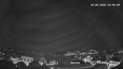 Město, Zámek