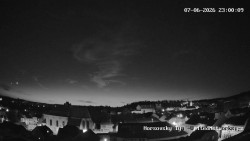Město, Zámek