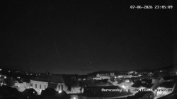 Město, Zámek