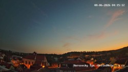 Město, Zámek