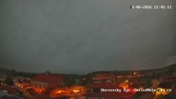 Město, Zámek
