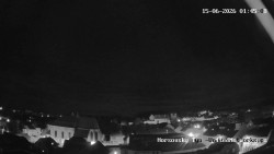 Město, Zámek