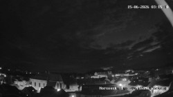 Město, Zámek