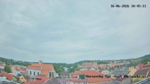 Město Horšovský Týn - Město, Zámek - 16.6.2026 v 10:45 Město Horšovský Týn - Město, Zámek - 16.6.2026 v 10:45