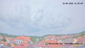 Město Horšovský Týn - Město, Zámek - 16.6.2026 v 12:45 Město Horšovský Týn - Město, Zámek - 16.6.2026 v 12:45