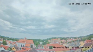 Město Horšovský Týn - Město, Zámek - 16.6.2026 v 13:45 Město Horšovský Týn - Město, Zámek - 16.6.2026 v 13:45