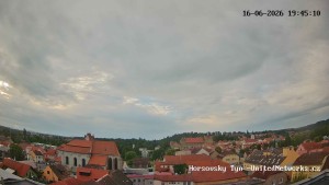 Stadt Horšovský Týn - Stadt, Schloss - 16.6.2026 v 19:45 Stadt Horšovský Týn - Stadt, Schloss - 16.6.2026 v 19:45