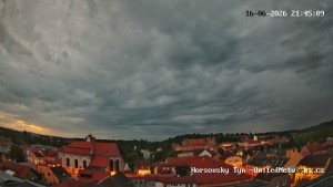 Stadt Horšovský Týn - Stadt, Schloss - 16.6.2026 v 21:45 Stadt Horšovský Týn - Stadt, Schloss - 16.6.2026 v 21:45