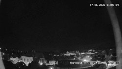 Město, Zámek