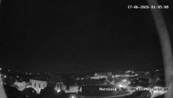 Město, Zámek