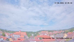 City, Castle