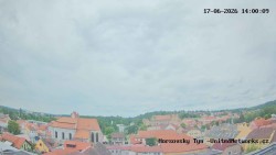 Stadt, Schloss