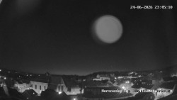 Miasto, Zamek