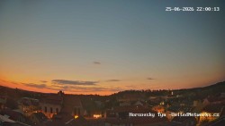 Miasto, Zamek
