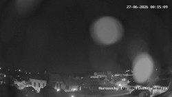 Město, Zámek