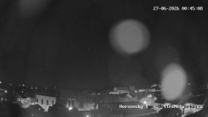 Město Horšovský Týn - Město, Zámek - 27.6.2026 v 00:45 Město Horšovský Týn - Město, Zámek - 27.6.2026 v 00:45