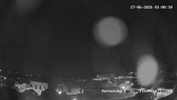 Město, Zámek