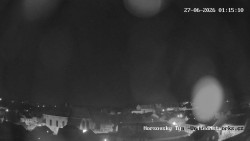 Město, Zámek