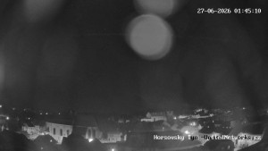 Město Horšovský Týn - Město, Zámek - 27.6.2026 v 01:45 Město Horšovský Týn - Město, Zámek - 27.6.2026 v 01:45