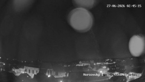 Město Horšovský Týn - Město, Zámek - 27.6.2026 v 02:45 Město Horšovský Týn - Město, Zámek - 27.6.2026 v 02:45