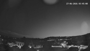 Město Horšovský Týn - Město, Zámek - 27.6.2026 v 03:45 Město Horšovský Týn - Město, Zámek - 27.6.2026 v 03:45